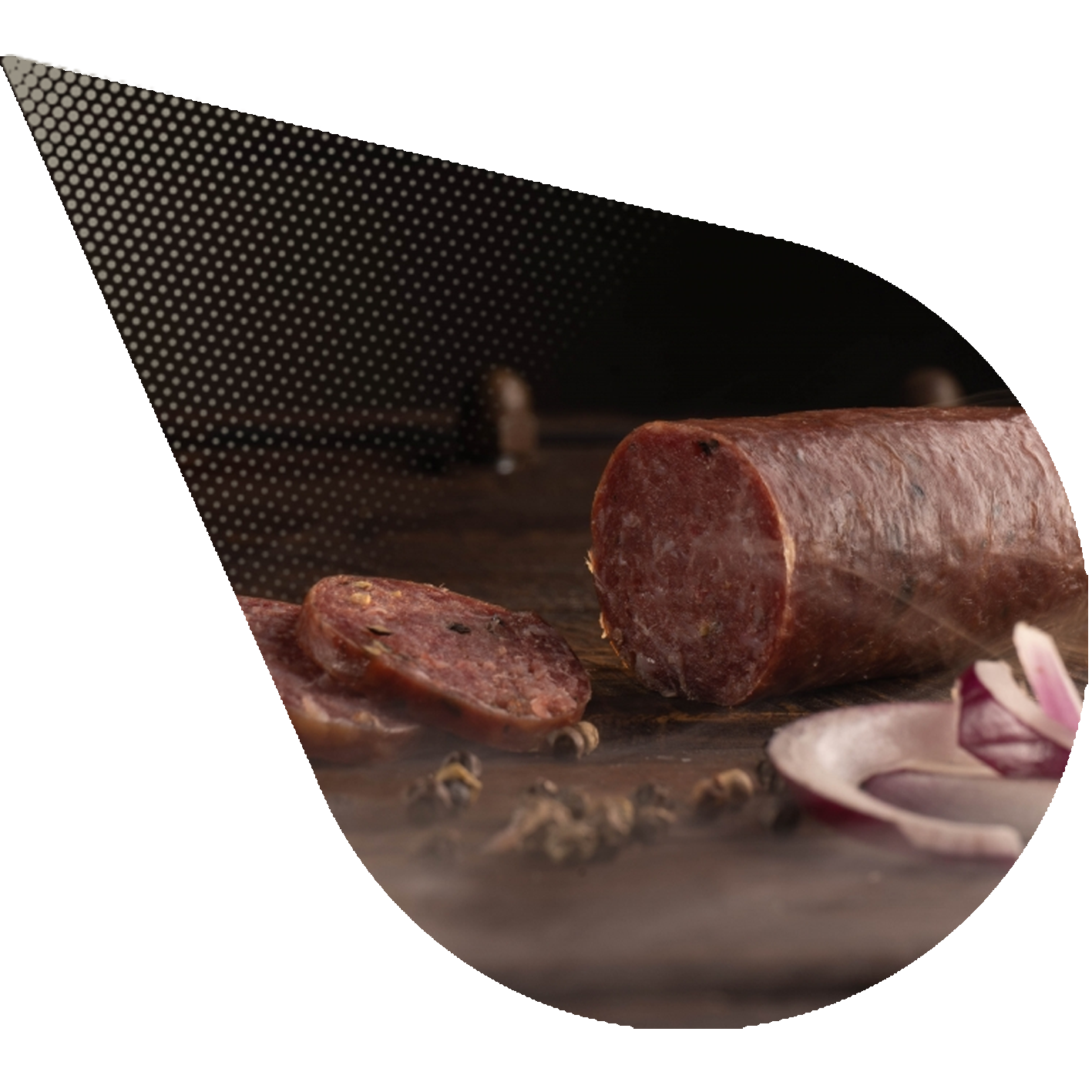 salami